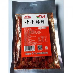 食慶旺千千辣棒1