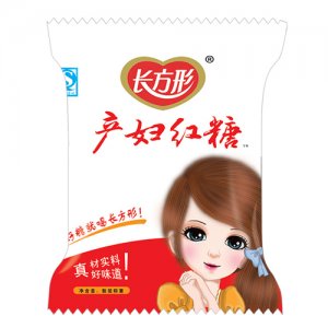 長方形產(chǎn)婦紅糖散裝稱重