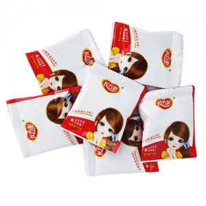 長方形紅糖袋裝