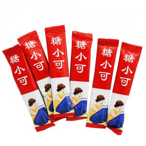 糖小可紅糖袋裝