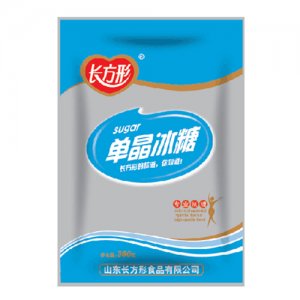 長方形單晶冰糖350g