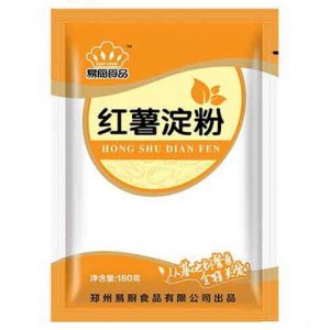 易廚紅薯淀粉180g