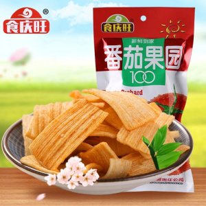 食慶旺番茄果園