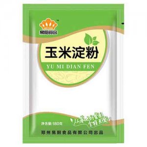 易廚玉米淀粉180g