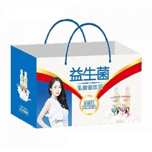 親親果燃好益生菌乳酸菌飲品禮盒裝