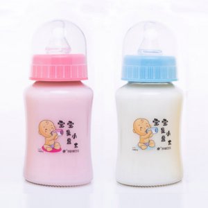 盈太寶寶是小盈太酸奶飲品230ml