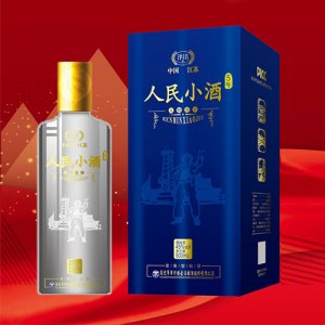 洋銘人民小酒5年45度500ml