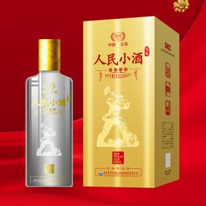 洋銘人民小酒15年45度500ml