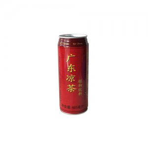 潤(rùn)莊涼茶485ml