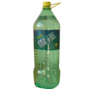 恒偉雪家飲料2L