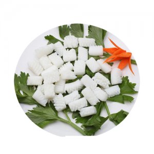 中魯遠(yuǎn)洋魷魚花