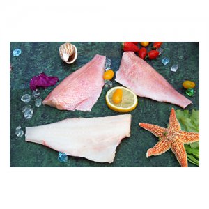 中魯遠(yuǎn)洋紅魚