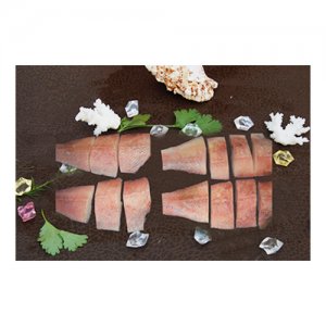 中魯遠(yuǎn)洋紅魚段