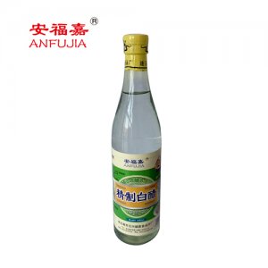 安福嘉白醋