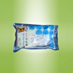 金百味250g冷凍烏冬面