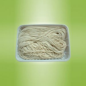 金百味冷凍盤裝長(zhǎng)壽面