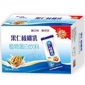 太樂果仁核桃乳箱裝