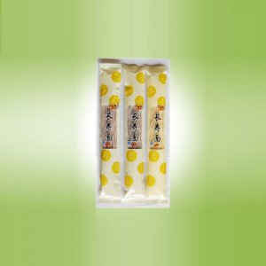 金百味500g長(zhǎng)壽面（無(wú)調(diào)料）