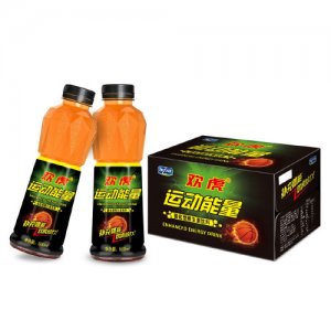 歡虎歡虎運動能量金鉆瓶-瓶+箱