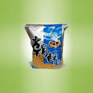 金百味朝鮮冷面（附泡菜、冷面湯汁）