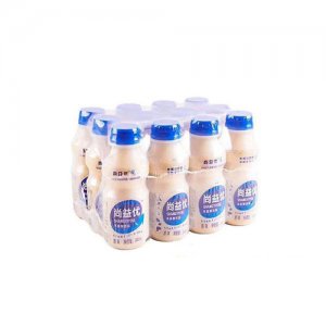 尚益優(yōu)乳酸菌飲料340ml