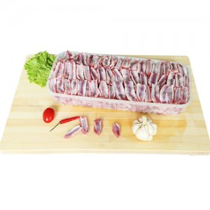 草原晶鑫 羔羊肋間肉磚