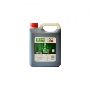 鹿興綠色食醋1.38L