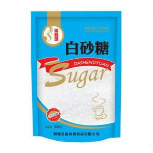 達(dá)勝源白砂糖300g