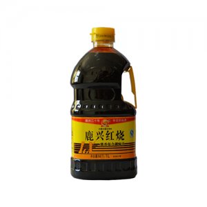 鹿興鹿興紅燒調(diào)味品1L