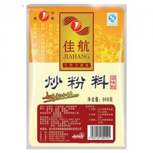 佳航炒粉料908g