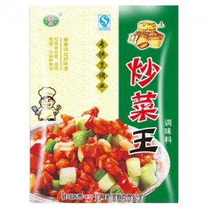 佳航炒菜王110g