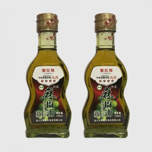 黎紅旭麻椒油100ml