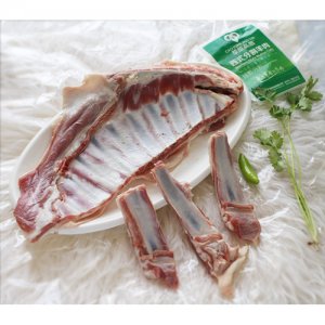 草原晶鑫 羔羊肋排