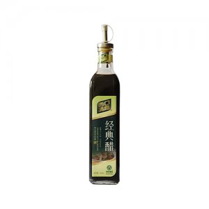鹿興經(jīng)典醋500ml