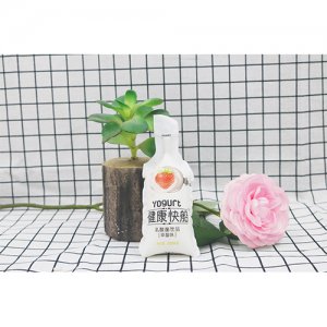 百樂滋健康快船乳酸菌飲品草莓味350ml