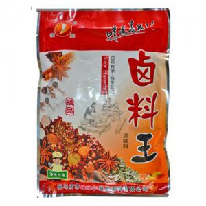 佳航鹵料王調(diào)味料100g