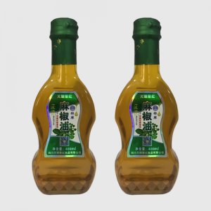 天賜黎紅麻椒油400ml