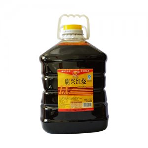 鹿興鹿興紅燒10.5L