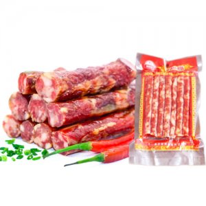 鑫薈坊廣味火鍋燒烤腸（餐飲、超市、電商裝）