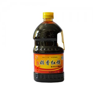 鹿興領(lǐng)香紅燒調(diào)味品1L