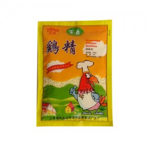 劉蘭百樂(lè)雞精