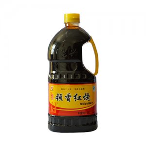 鹿興領(lǐng)香紅燒2.5L