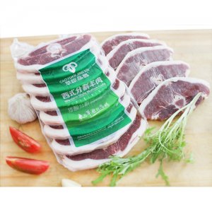 草原晶鑫 蝴蝶排