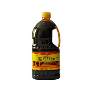鹿興鹿興紅燒調(diào)味品2.5L