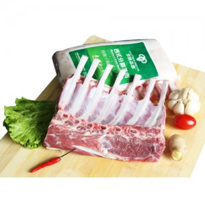 草原晶鑫 七肋法排