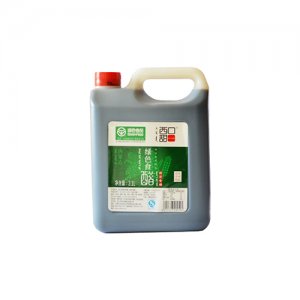 鹿興綠色食醋2.1L