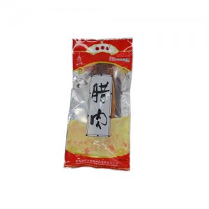 白市驛臘肉450克