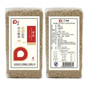 汾東藜麥500g