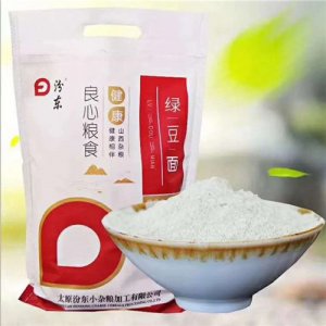 汾東綠豆面1.5kg