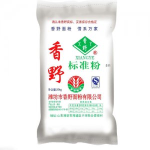 香野標(biāo)準(zhǔn)粉